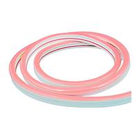American Lighting 150' 2.4 watts (per foot) 120 volt Orange Polar 2 Neon LED Rope Light